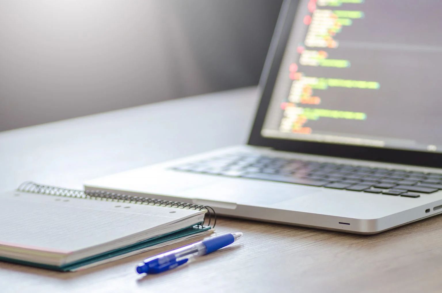 nuestras herramientas de desarrollo